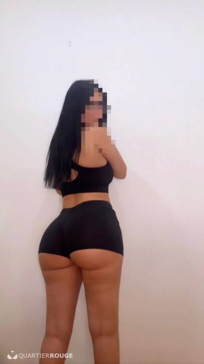 Privé Lina