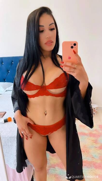 Privé Anne Gaviria