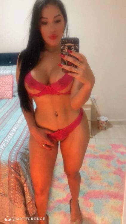 Privé Anne Gaviria