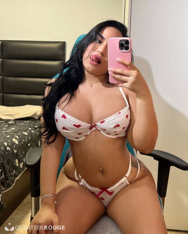 Privé Yasmine