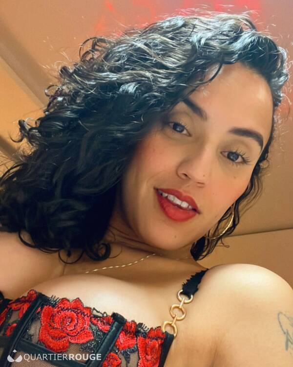 Privé Ana Maria