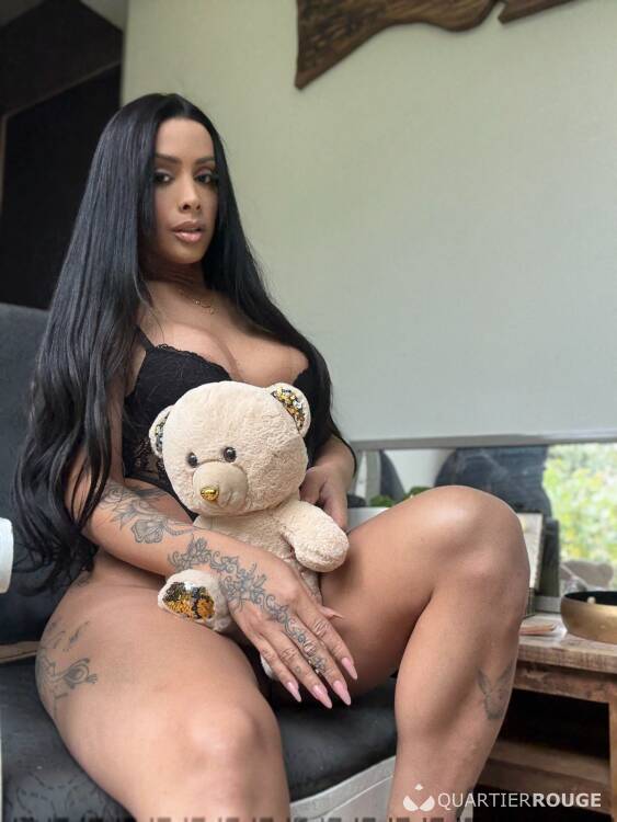 Privé Yasmin