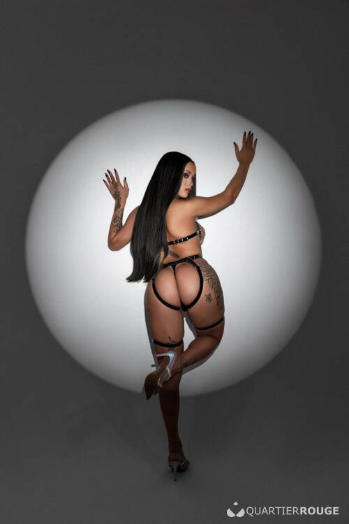 Privé Yasmin