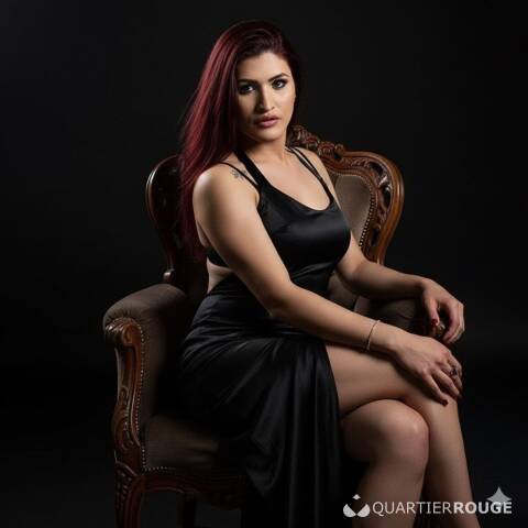 Privé Andressa