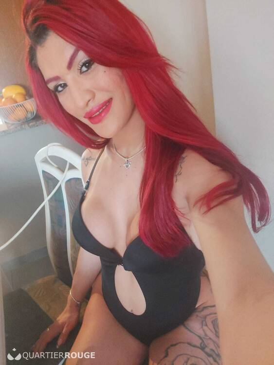 Priv&eacute; Andressa
