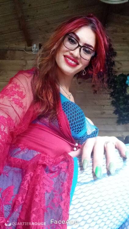 Priv&eacute; Andressa