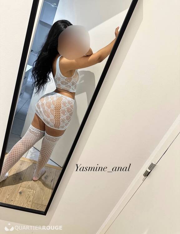 Privé Yasmine_anal