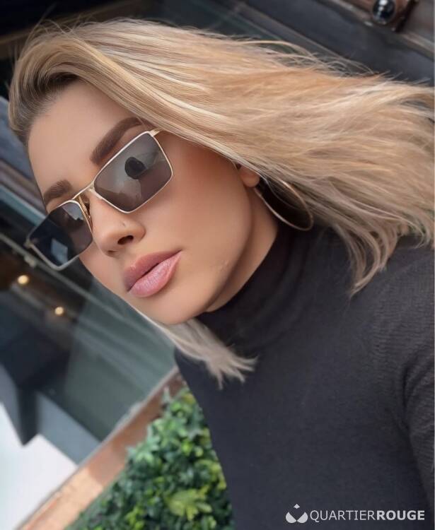 Priv&eacute; Juju Anal