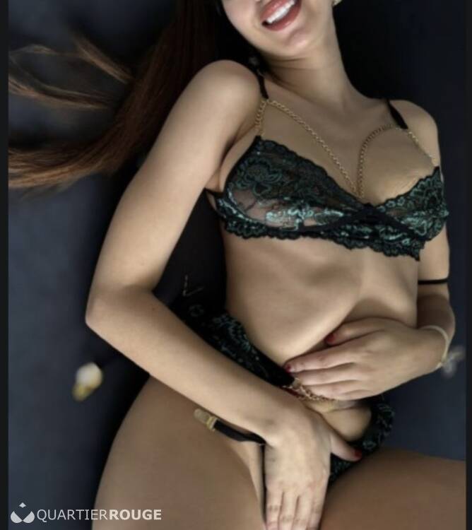 Privé Shirin Iran