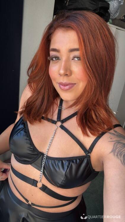 Privé Luandra