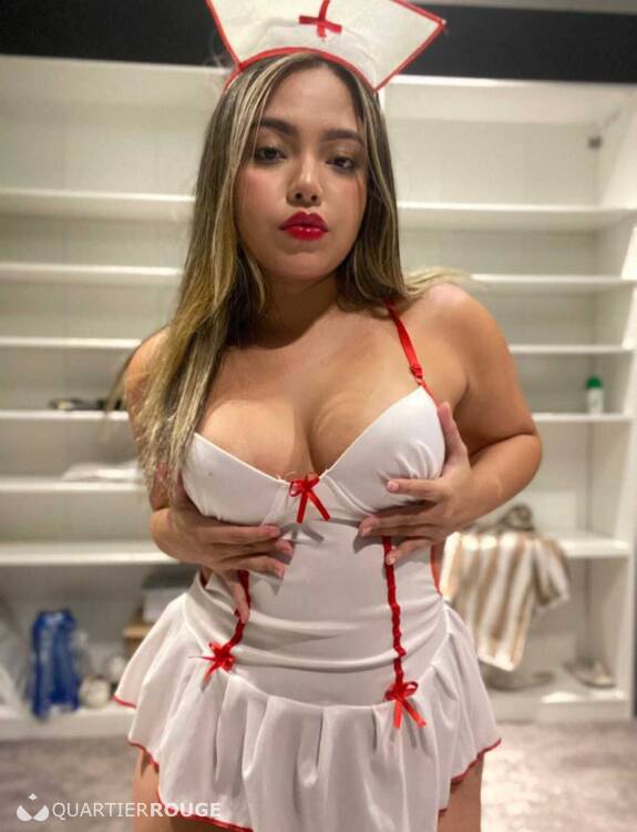 Privé Jaqueline