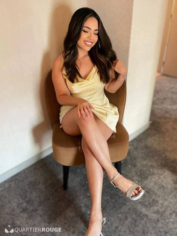 Privé Jaqueline