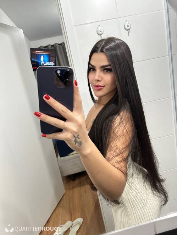Privé Stella