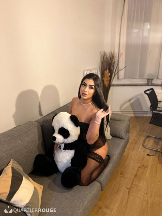 Privé Mel