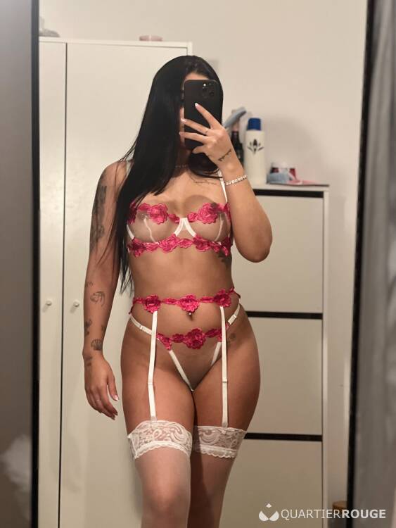 Privé Mel