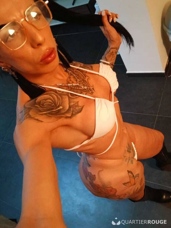 Privé Rayka