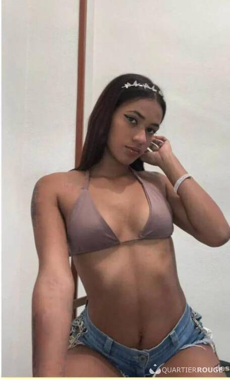 Privé Kiara bella