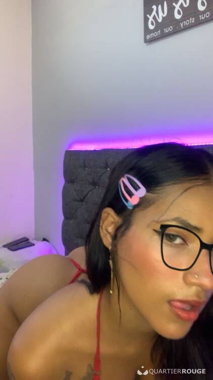 Privé Kiara bella