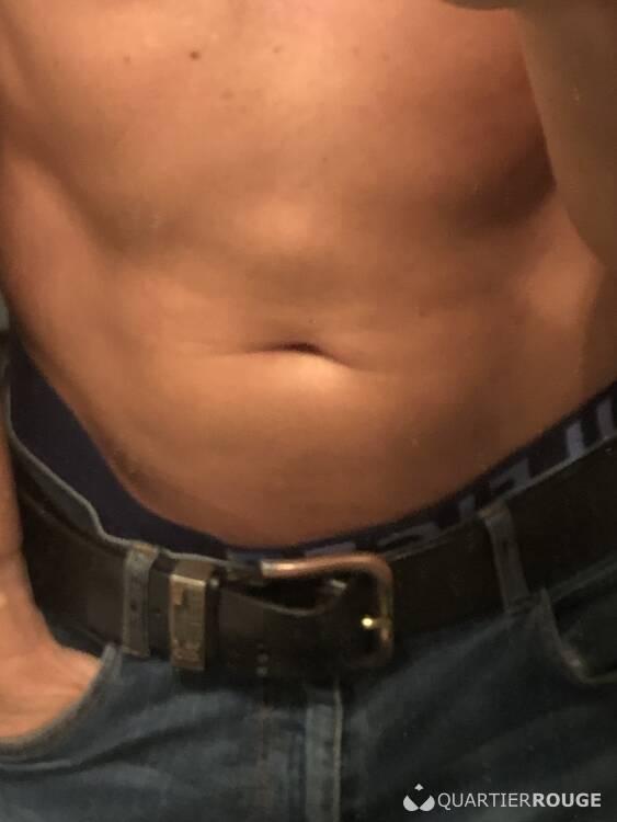 Libertins Frédéric