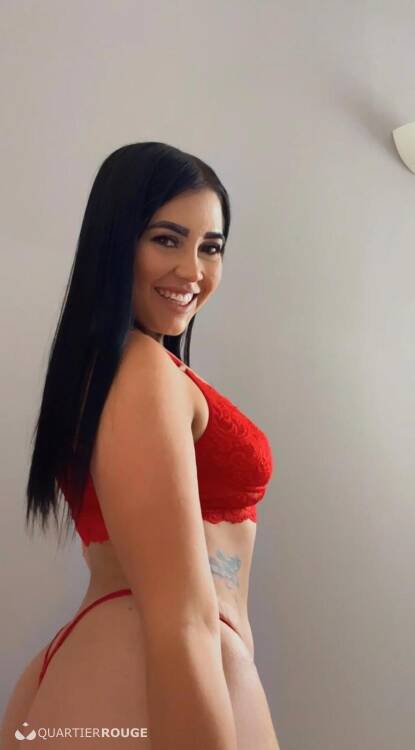 Escort Ximena