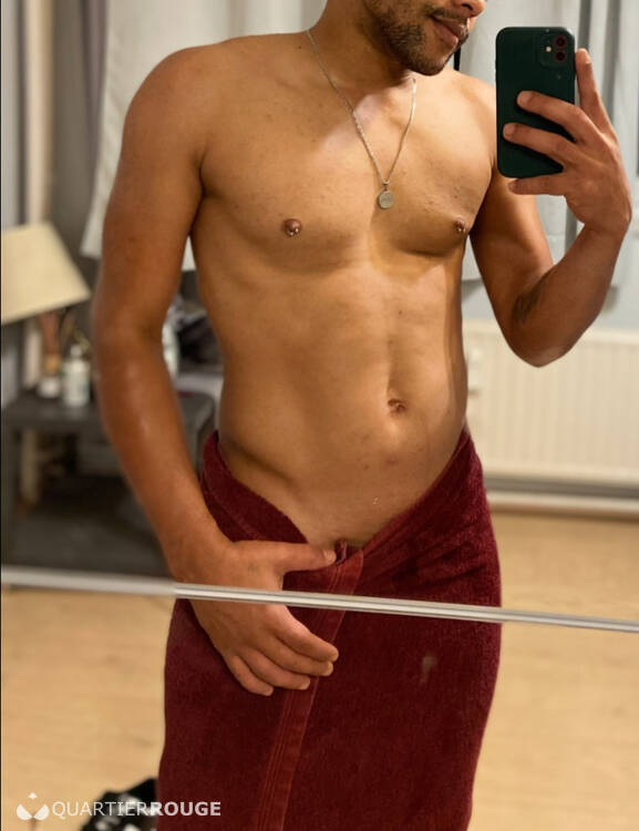 Privé Thomas