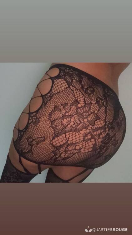 Privé Sarah