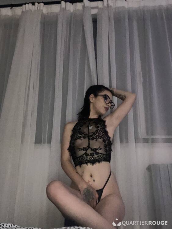 Priv&eacute; Roberta