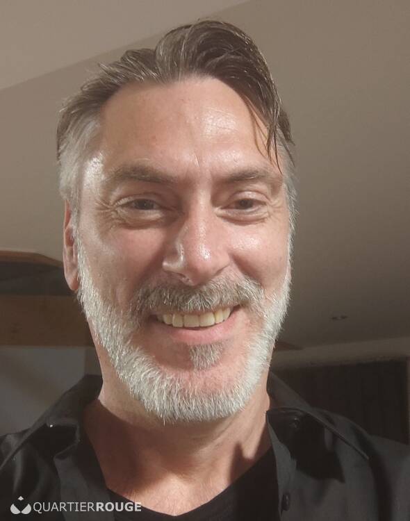 Libertins Gérhard