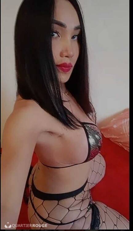 Privé Briana