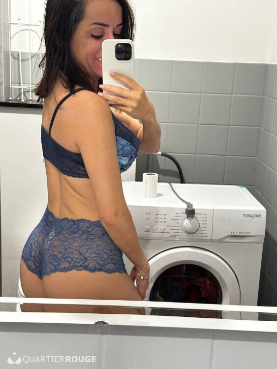 Privé Jessica Bresilienne
