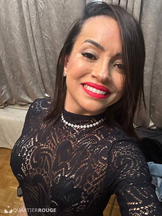 Privé Jessica Bresilienne