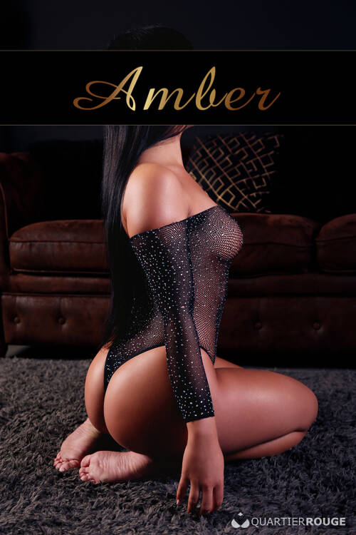Privé Amber