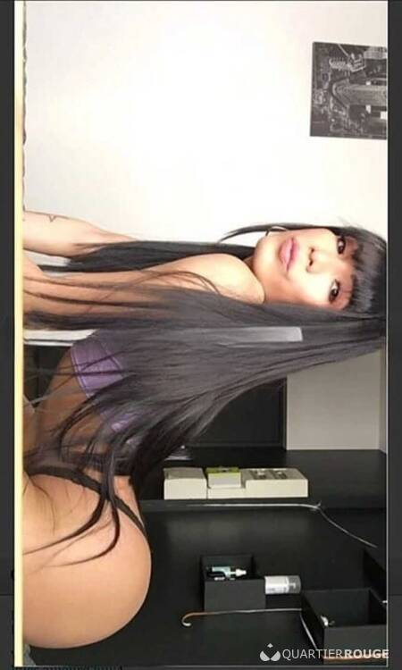 Privé Ashly