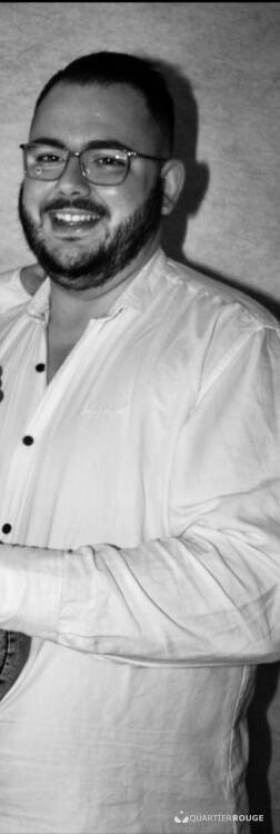 Libertins Olivier
