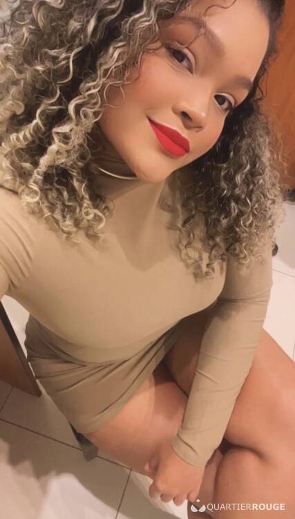 Priv&eacute; Lana quente