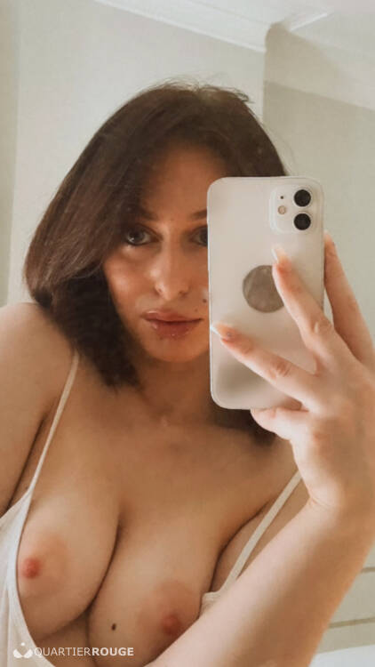 Privé Sexy nina
