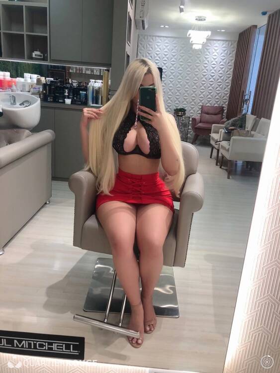 Privé Rayssa