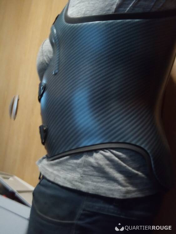 Libertins Jeanjean