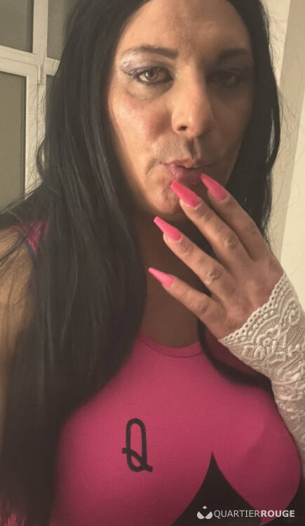 Privé Alexia
