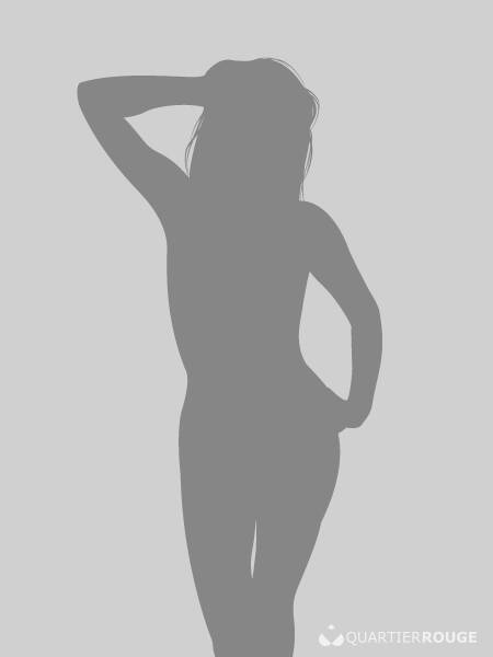 Escort Ana Maria
