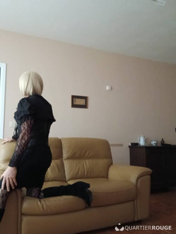 Privé Stéphanie