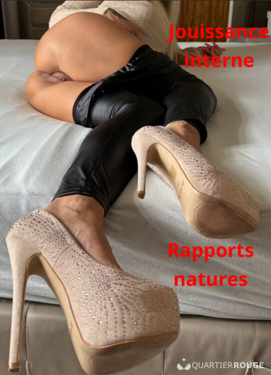 Privé Tabatha