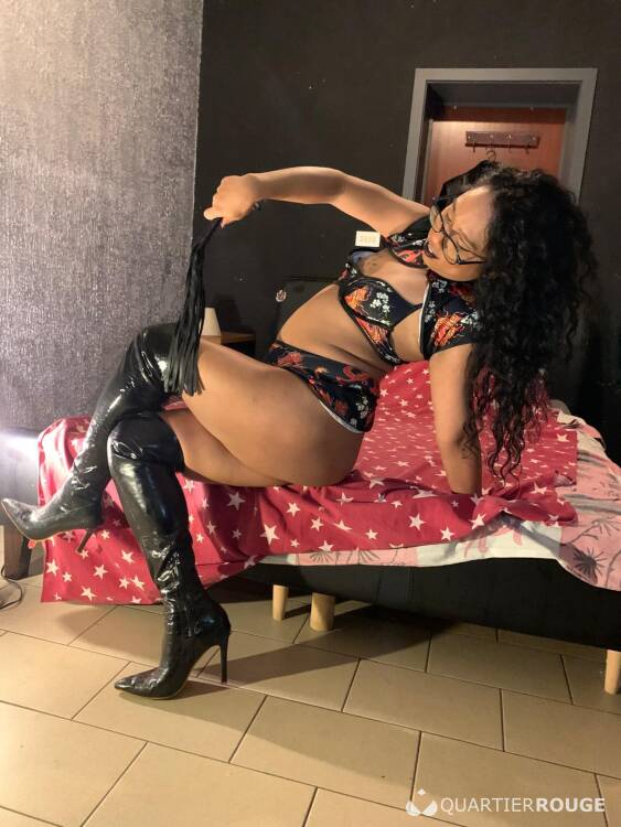 Privé Katsumydominatrixsexxx