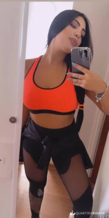 Privé Carina