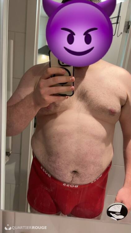 Priv&eacute; JH 28ans