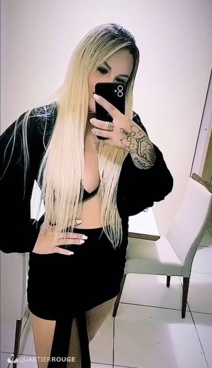 Privé Bianca
