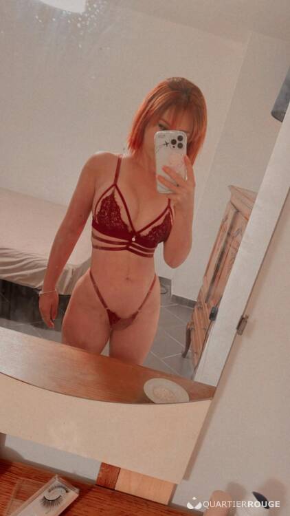 Privé Jenny