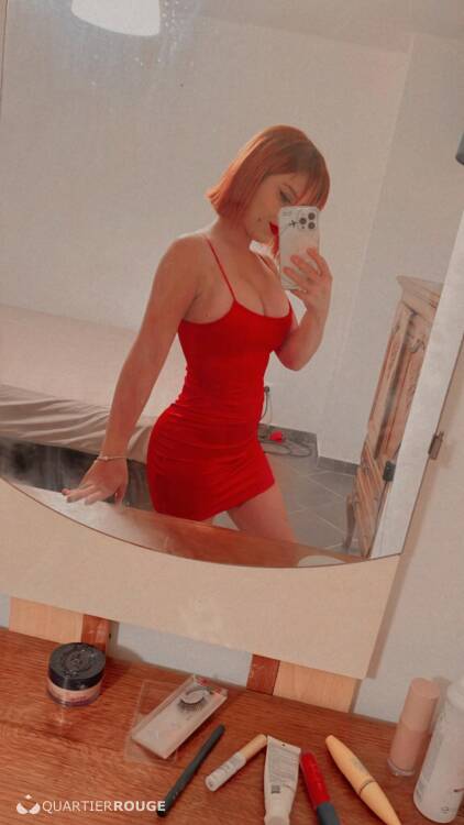 Privé Jenny