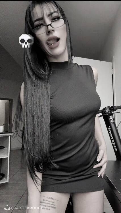 Priv&eacute; Luna Belle