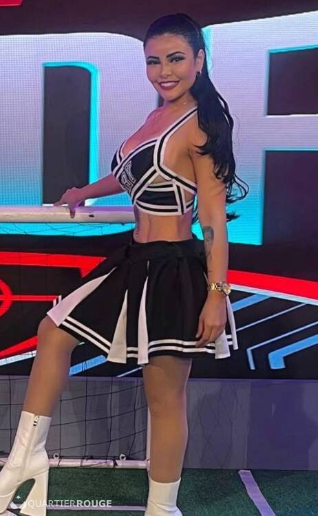 Privé Ariana